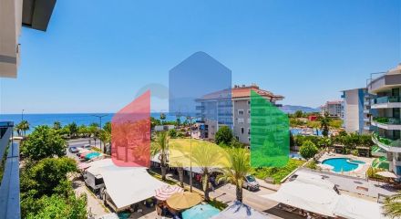 Сучасна квартира біля моря в оточенні тиші і комфорту Сучасна квартира біля моря в оточенні тиші і комфорту