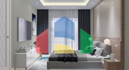 Инвестиционный проект в районе Кестель