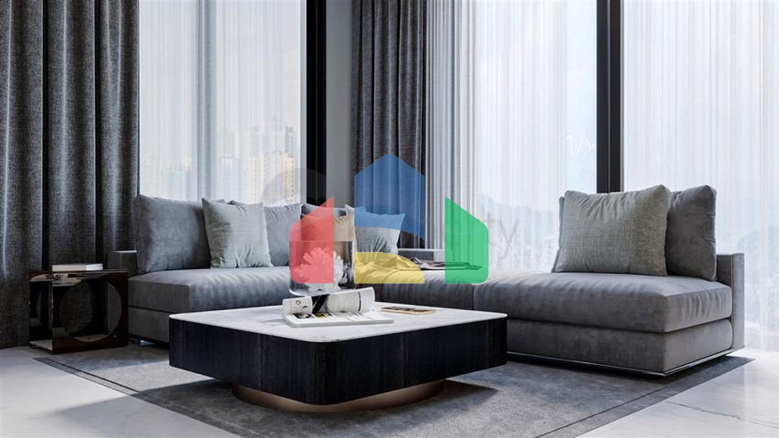 Новый стильный инвестиционный проект в районе Кестель