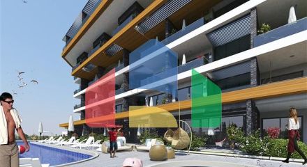 Новый инвестиционный проект в районе Кестель