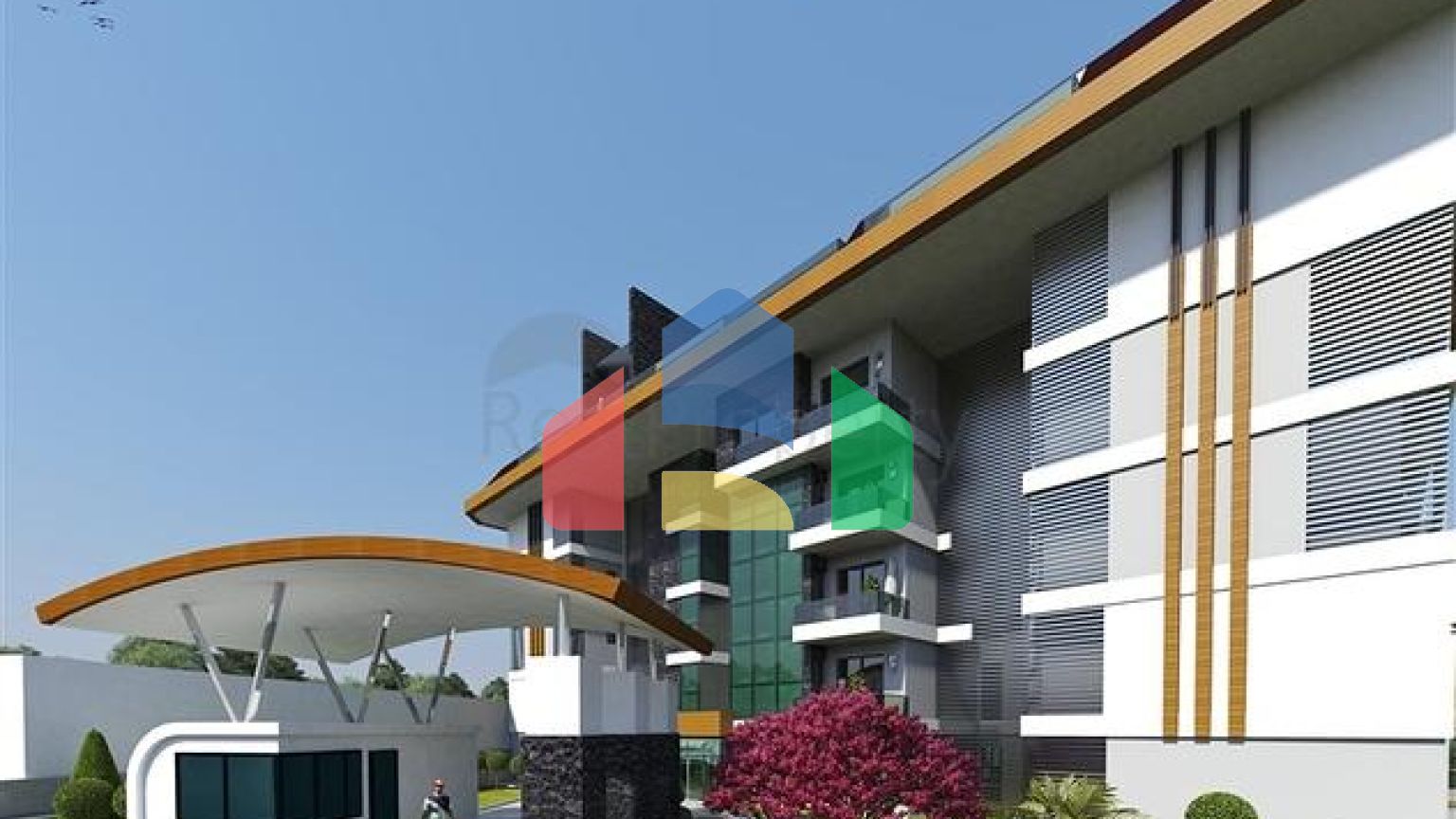 Новый инвестиционный проект в районе Кестель