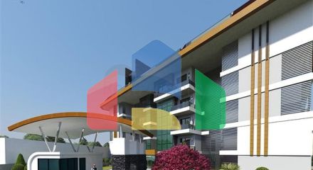 Новый инвестиционный проект в районе Кестель