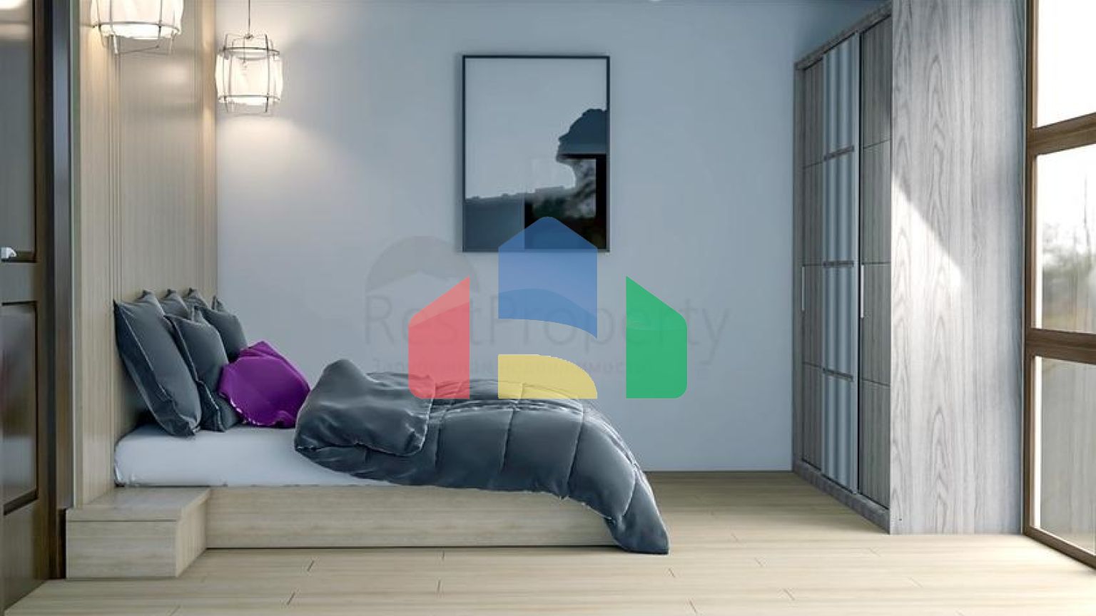 Новый проект на Средиземноморском побережье в районе Кестель