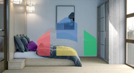 Новый проект на Средиземноморском побережье в районе Кестель