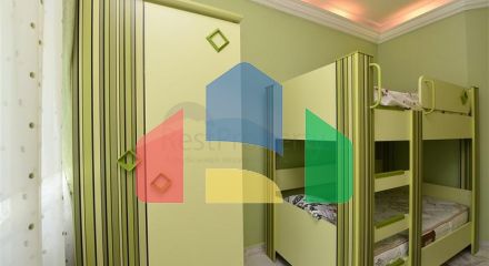 Просторная вилла 7+1 в районе Кестель