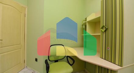 Просторная вилла 7+1 в районе Кестель Просторная вилла 7+1 в районе Кестель