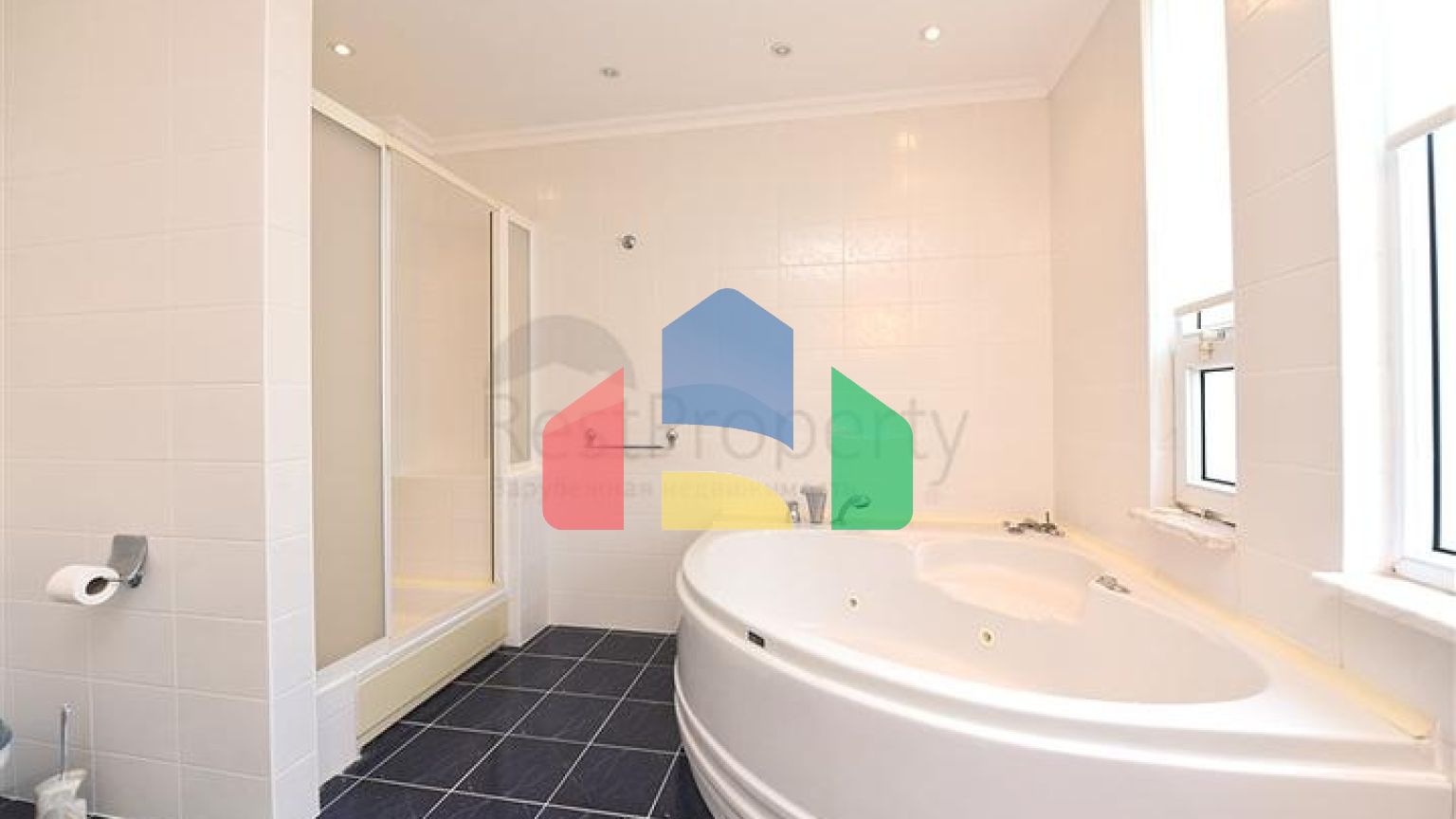 Просторная вилла 7+1 в районе Кестель