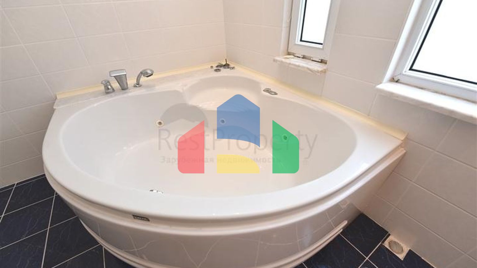 Просторная вилла 7+1 в районе Кестель