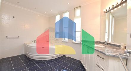 Просторная вилла 7+1 в районе Кестель Просторная вилла 7+1 в районе Кестель