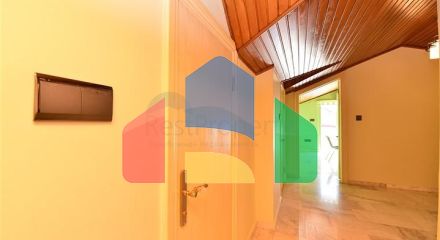 Просторная вилла 7+1 в районе Кестель Просторная вилла 7+1 в районе Кестель