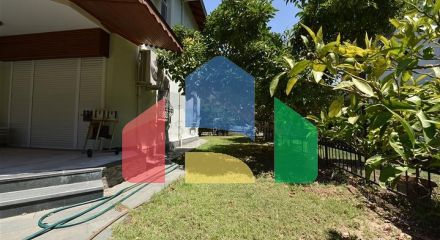 Просторная вилла 7+1 в районе Кестель Просторная вилла 7+1 в районе Кестель