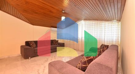 Просторная вилла 7+1 в районе Кестель Просторная вилла 7+1 в районе Кестель