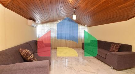 Просторная вилла 7+1 в районе Кестель Просторная вилла 7+1 в районе Кестель