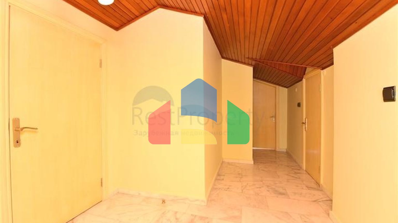 Просторная вилла 7+1 в районе Кестель