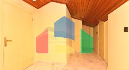 Просторная вилла 7+1 в районе Кестель Просторная вилла 7+1 в районе Кестель