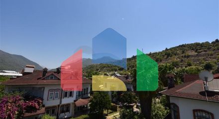 Просторная вилла 7+1 в районе Кестель Просторная вилла 7+1 в районе Кестель