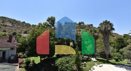 Просторная вилла 7+1 в районе Кестель Просторная вилла 7+1 в районе Кестель