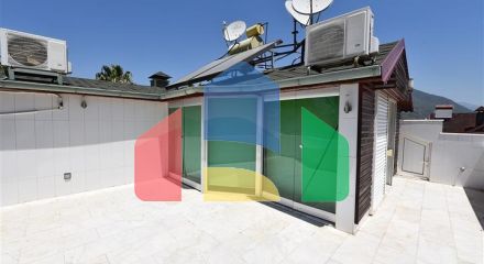 Просторная вилла 7+1 в районе Кестель Просторная вилла 7+1 в районе Кестель