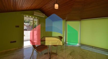 Просторная вилла 7+1 в районе Кестель Просторная вилла 7+1 в районе Кестель