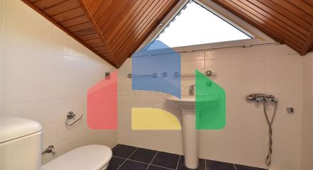 Просторная вилла 7+1 в районе Кестель Просторная вилла 7+1 в районе Кестель