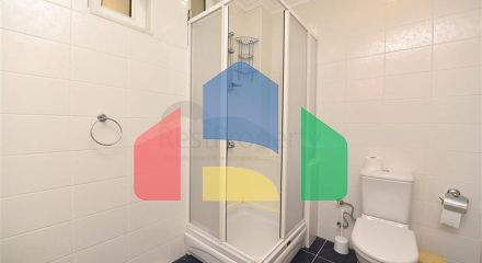 Просторная вилла 7+1 в районе Кестель Просторная вилла 7+1 в районе Кестель