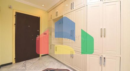 Просторная вилла 7+1 в районе Кестель Просторная вилла 7+1 в районе Кестель