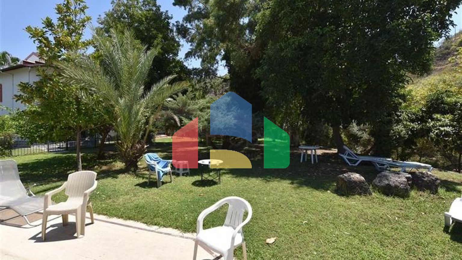 Просторная вилла 7+1 в районе Кестель