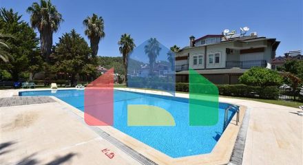 Просторная вилла 7+1 в районе Кестель Просторная вилла 7+1 в районе Кестель