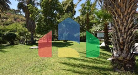 Просторная вилла 7+1 в районе Кестель Просторная вилла 7+1 в районе Кестель