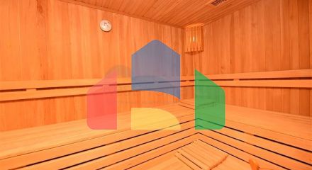 Просторная вилла 7+1 в районе Кестель Просторная вилла 7+1 в районе Кестель