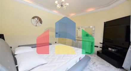 Просторная вилла 7+1 в районе Кестель Просторная вилла 7+1 в районе Кестель