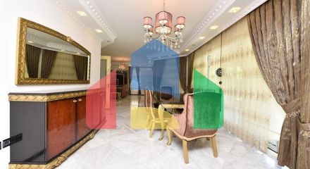 Просторная вилла 7+1 в районе Кестель Просторная вилла 7+1 в районе Кестель