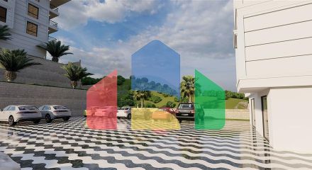 Новый строящийся проект в районе Кестель