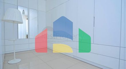 Большой светлый пентхаус с видом на Средиземное море Большой светлый пентхаус с видом на Средиземное море