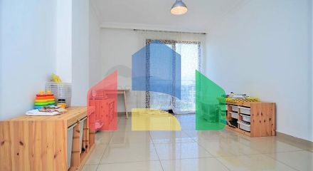 Большой светлый пентхаус с видом на Средиземное море Большой светлый пентхаус с видом на Средиземное море