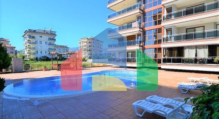 Большой светлый пентхаус с видом на Средиземное море Большой светлый пентхаус с видом на Средиземное море