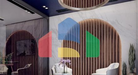 Новий інвестиційний проект в районі Кестель