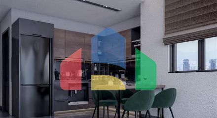 Новий інвестиційний проект в районі Кестель