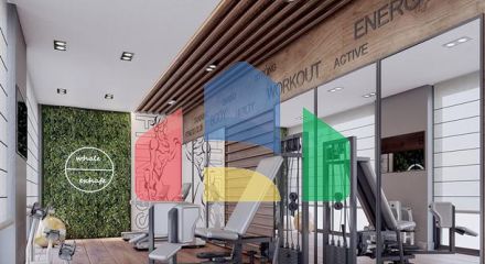 Новый инвестиционный проект в районе Кестель