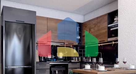 Новый инвестиционный проект в районе Кестель