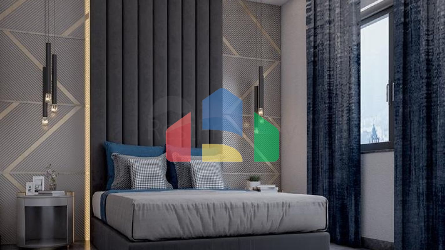 Новый инвестиционный проект в районе Кестель