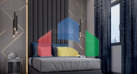 Новый инвестиционный проект в районе Кестель