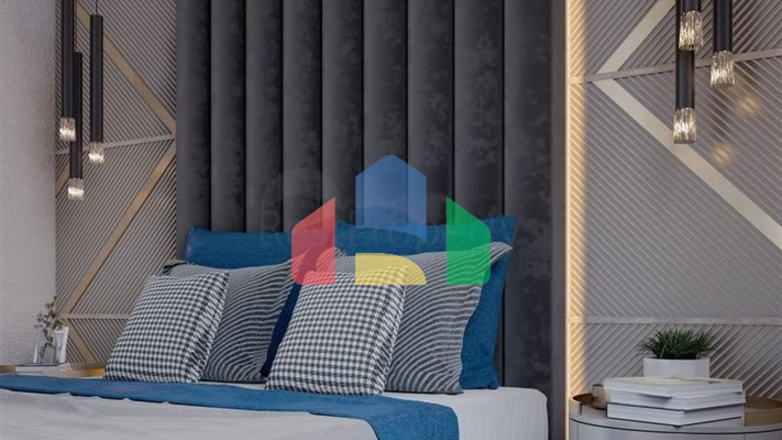 Новый инвестиционный проект в районе Кестель