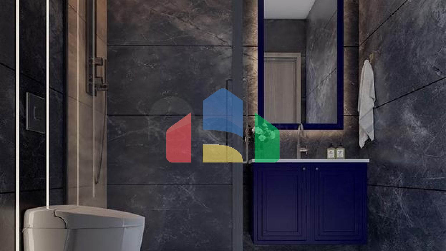 Новый инвестиционный проект в районе Кестель