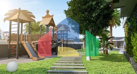 Новый инвестиционный проект в районе Кестель