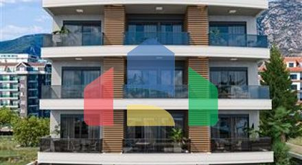 Новый инвестиционный проект в районе Кестель