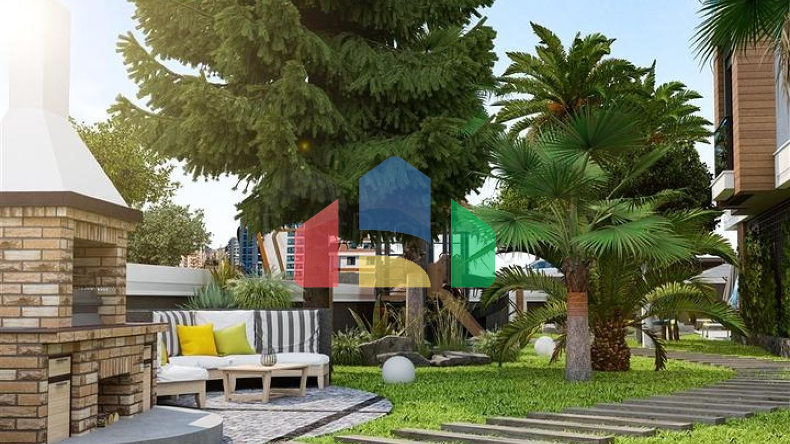 Новый инвестиционный проект в районе Кестель