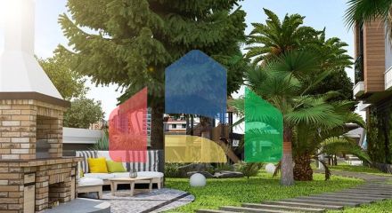 Новый инвестиционный проект в районе Кестель