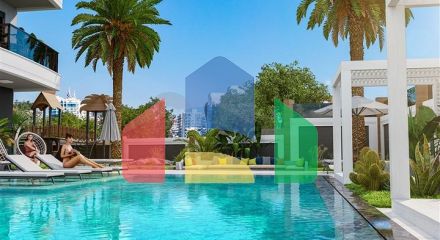 Новый инвестиционный проект в районе Кестель