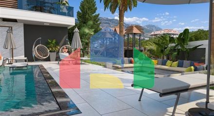 Новый инвестиционный проект в районе Кестель